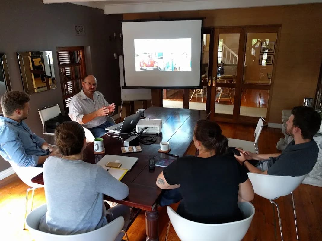 Engage24 Digital Agency in Claremont