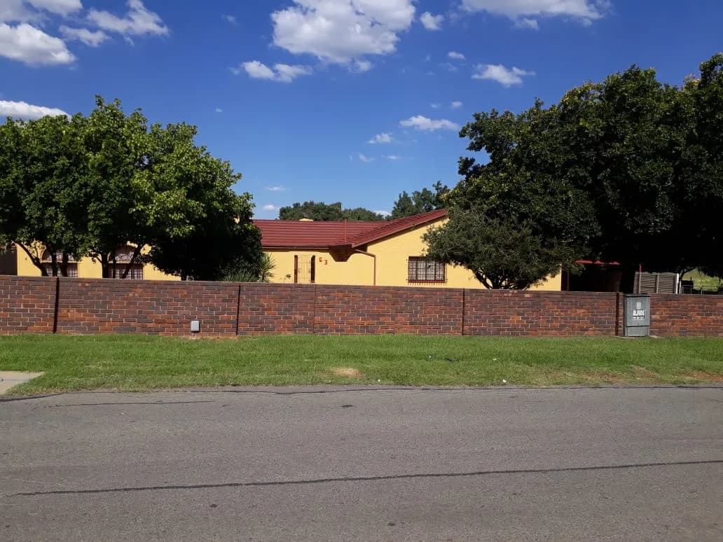 SOFTWARE DEVELOPMENT (PTY) LTD in Parkrand