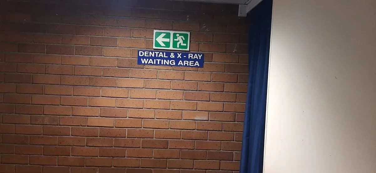 See Through Radiology X-Rays @ Soweto in Orlando