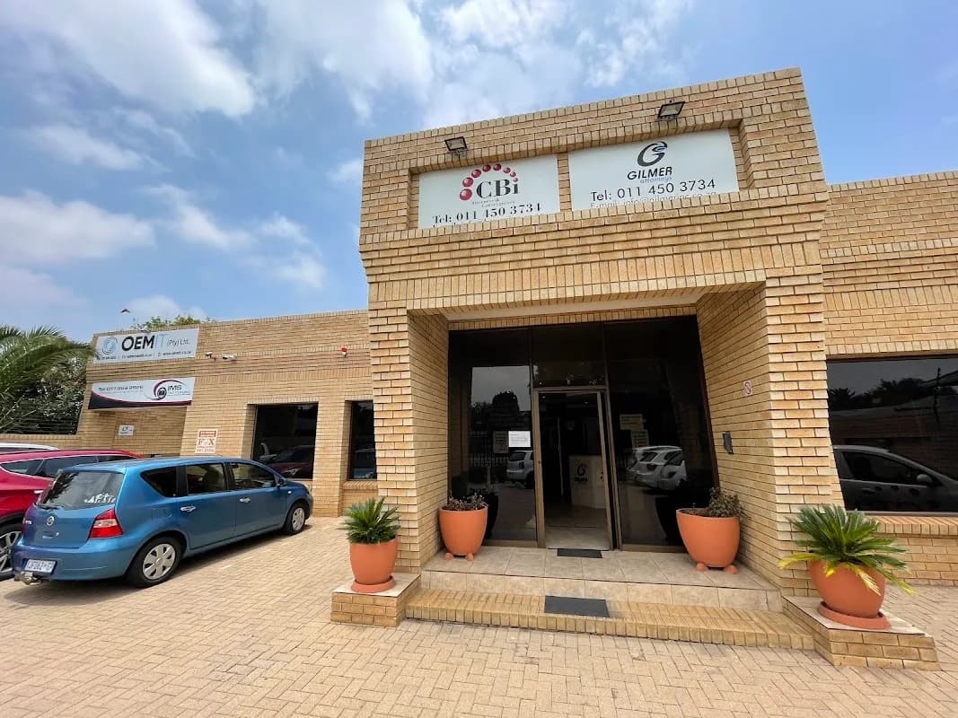 CBI Attorneys, Notaries and Conveyancers in Alberton