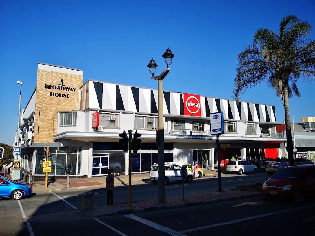 Absa bank in Kariega
