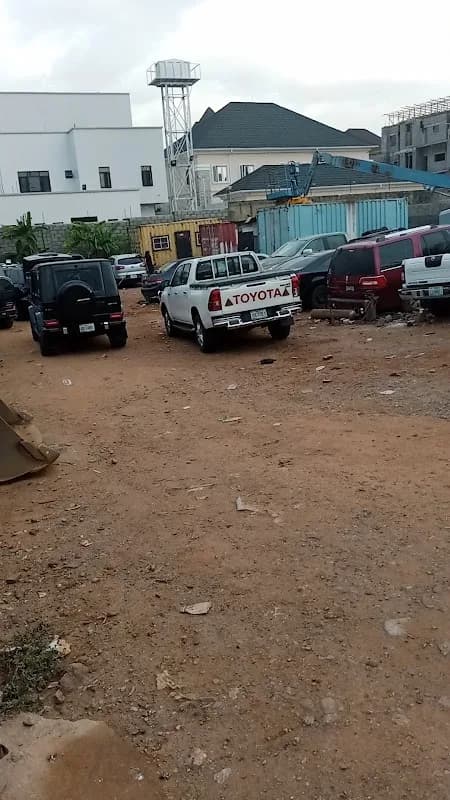 Kukay Multi Service in Guzape