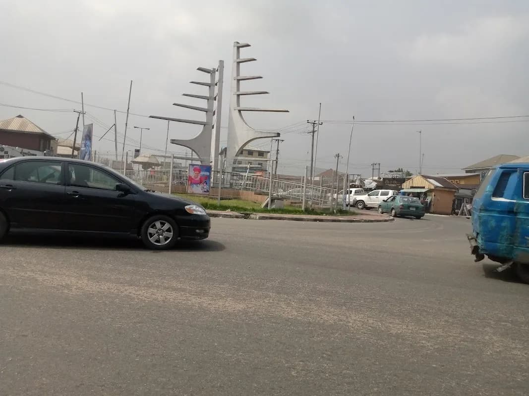 Rumuokwuta in Rumuokwuta
