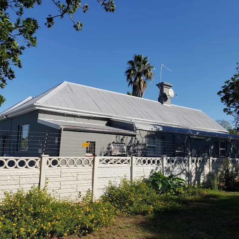 13 Maitland Road Bed and Breakfast in Bhisho CBD