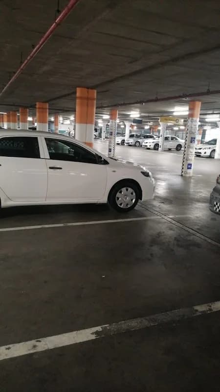 AMABHELE SHUTTLE SERVICES in Orlando