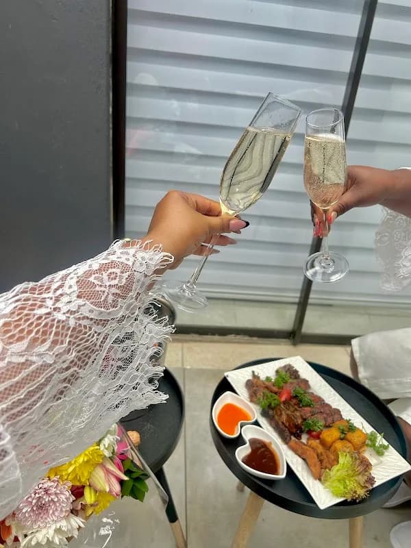 Women In Wellness Spa in Tlhabane