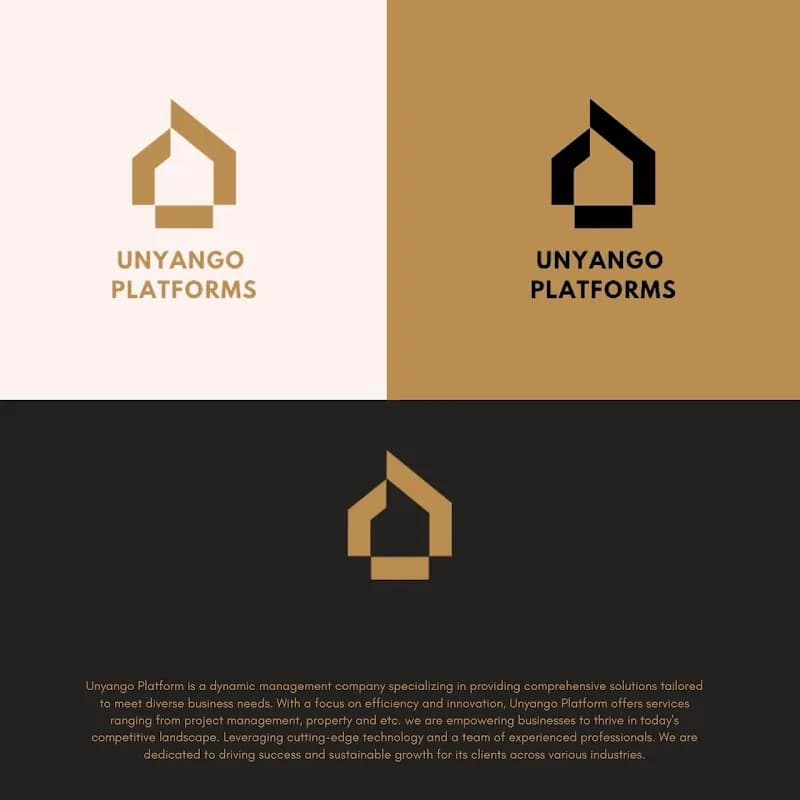 Unyango Platforms (Pty) ltd in Scottsville