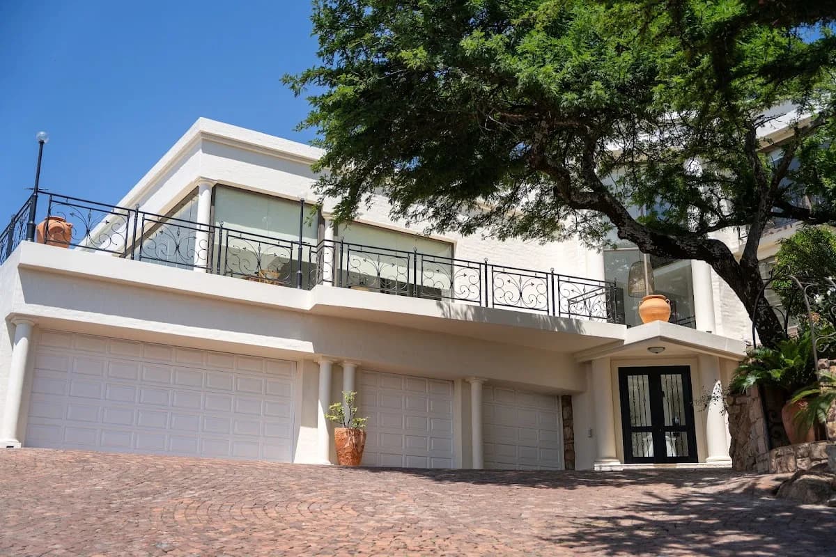 Oniro Guesthouse in Primrose