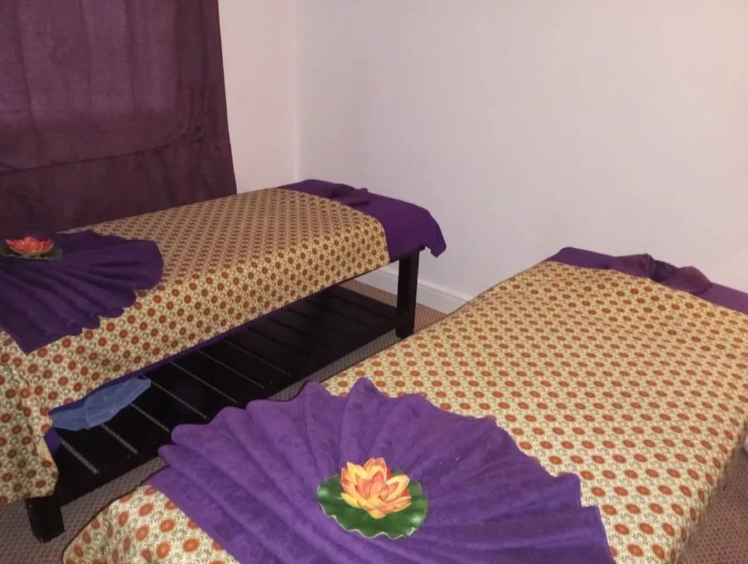 Sunshine Thai Massage in Humewood