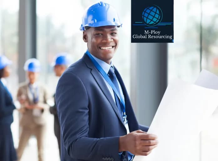 M-Ploy Global Resourcing in Midrand