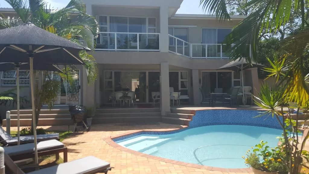 Ridgesea Guest House in Umhlanga CBD