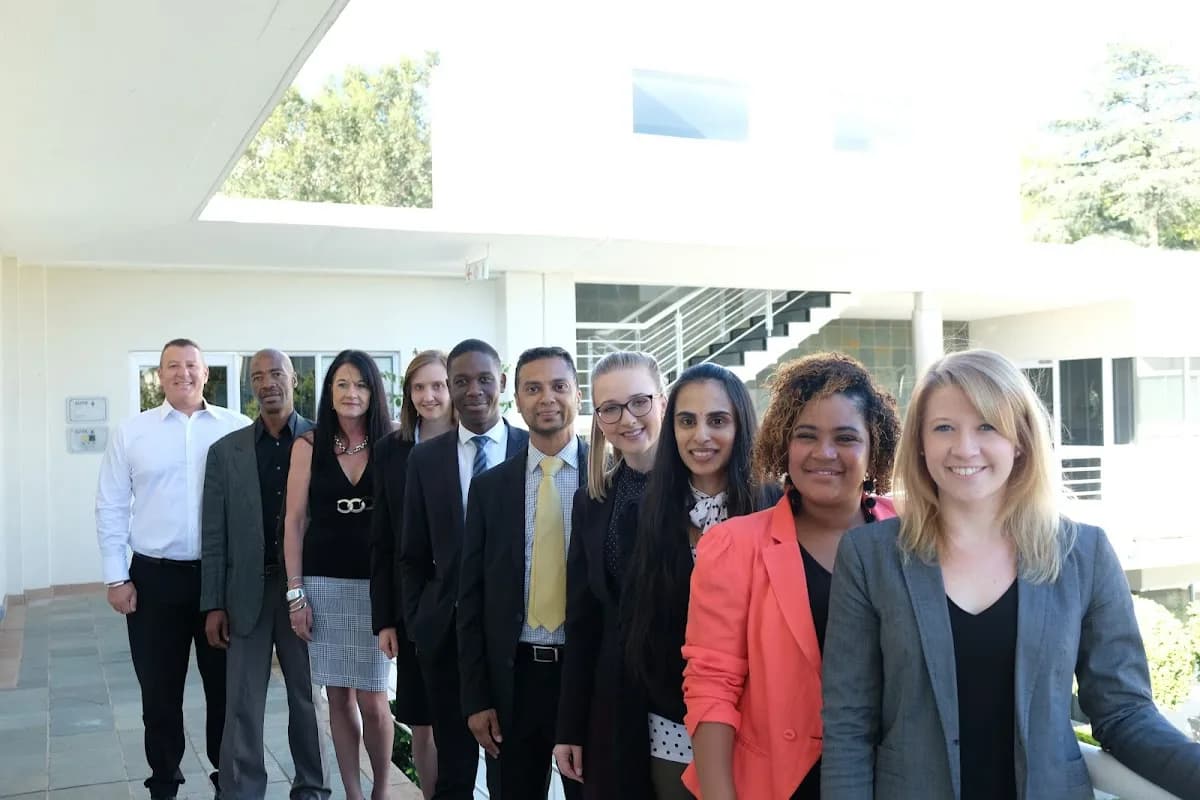 KVN Legal & Immigration Services in Illovo