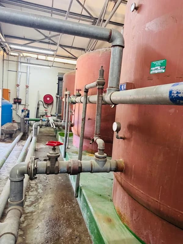 KM PLUMBING AND CONSTRUCTION PROJECT in Seshego