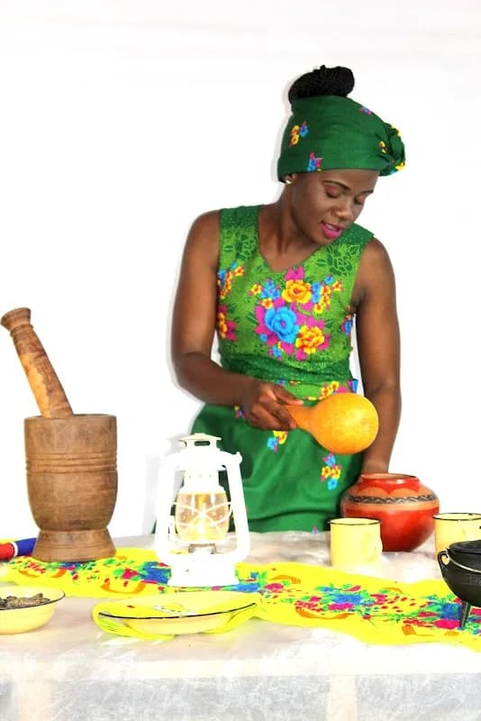 Kutshembeka Photography in Orlando
