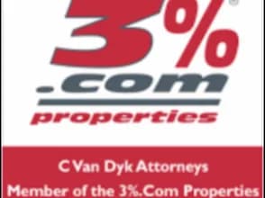 C Van Dyk Attorneys in Boksburg CBD