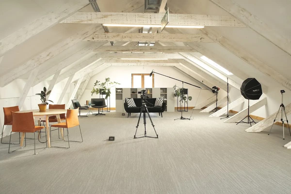Winelands Studio in Wellington