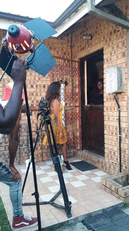 Slate Films (Pty) Ltd in Empangeni