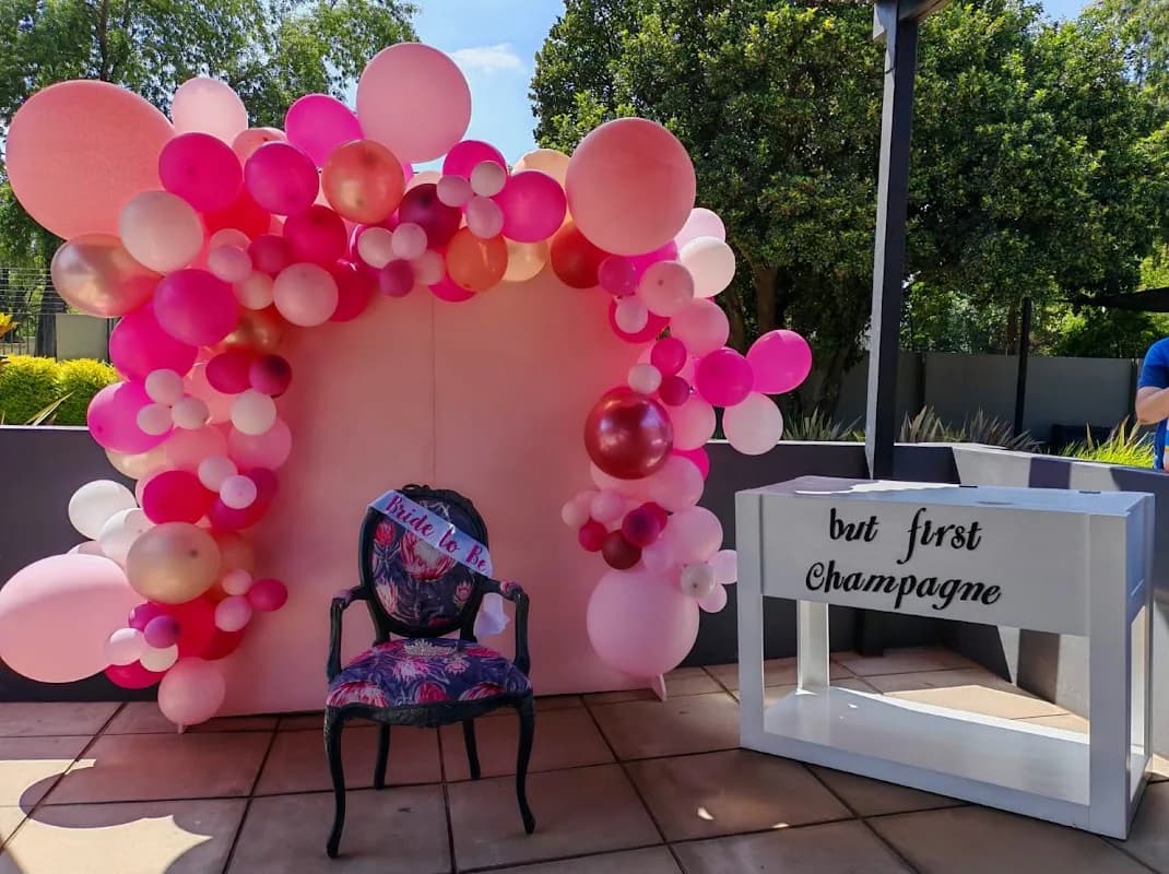 Miena's Magical Events in Zamdela