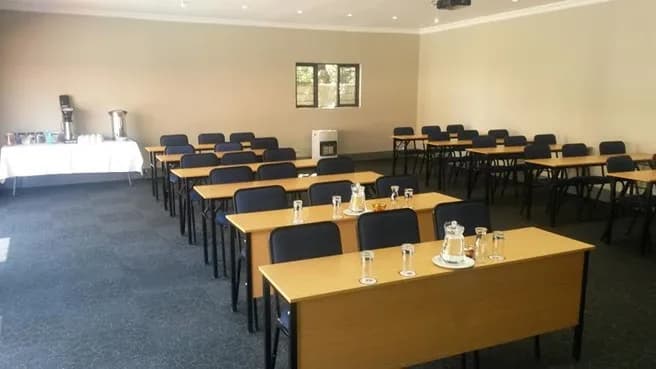 435 Rugby Ave Conference Centre in Randburg