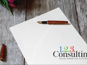 1.2.3. Consulting in Edenvale