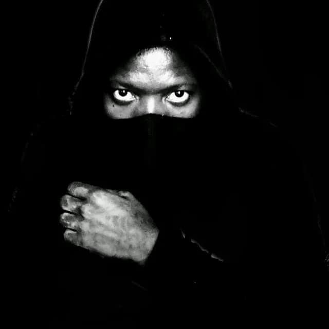 Bongani TA in Tshiame