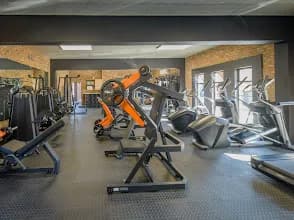 Feel Good Dungeon in Midrand