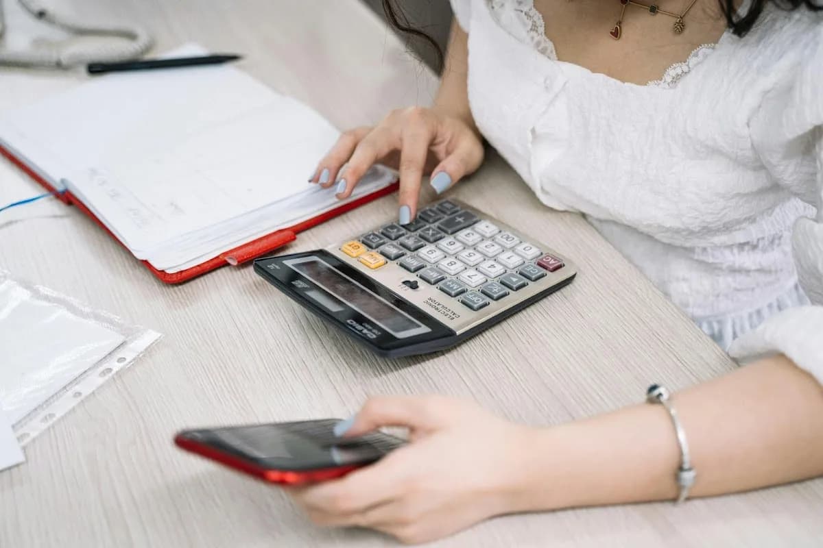 Accounting Experts in Dunkeld