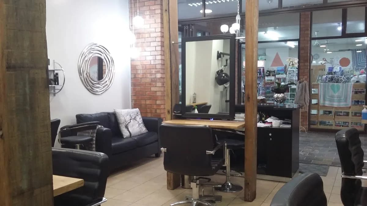 Schwish Hair and Makeup Salon in Shaka's Rock
