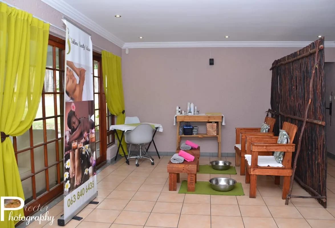 Sublime Beauty Spa fourways in Fourways