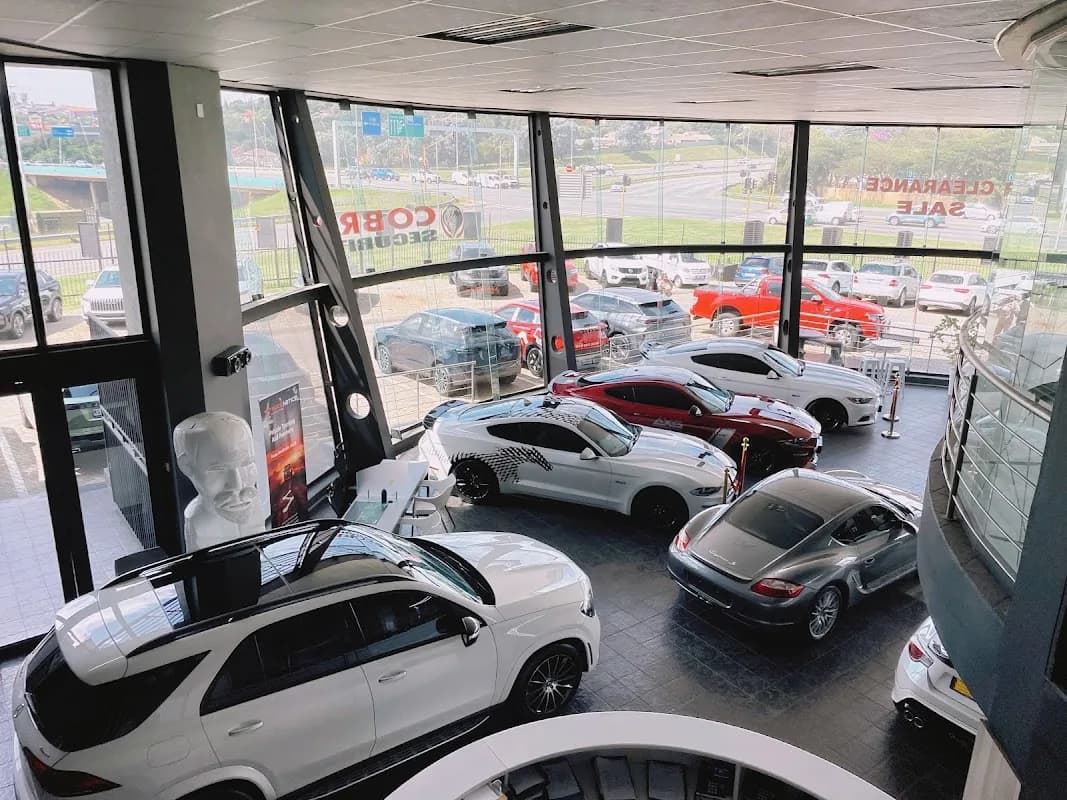 Auto Exchange Gallery West Rand in Roodepoort