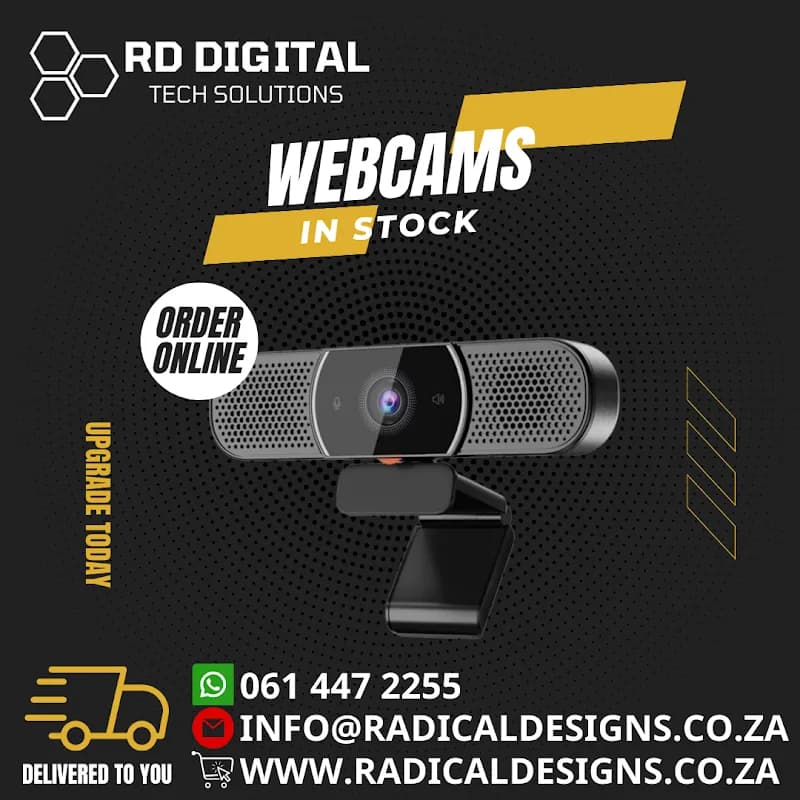 RD Digital (Pty) Ltd in Westville
