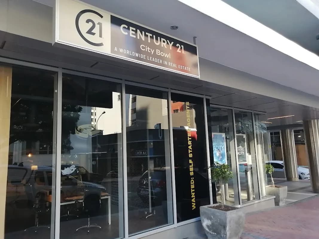 Advertentia Real Estate (Real Estate Agency) in Parow