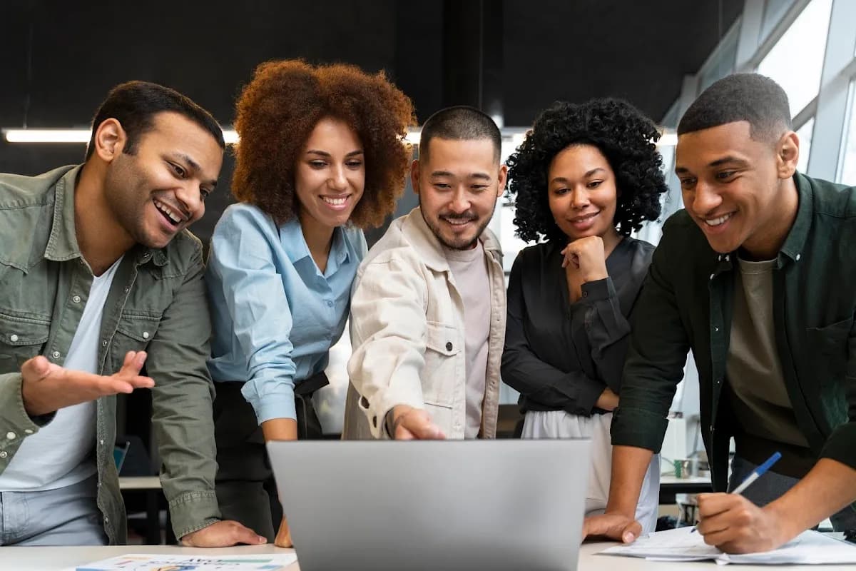 The Marketing Consultant of Maryland, LLC in Bethesda / Rockville