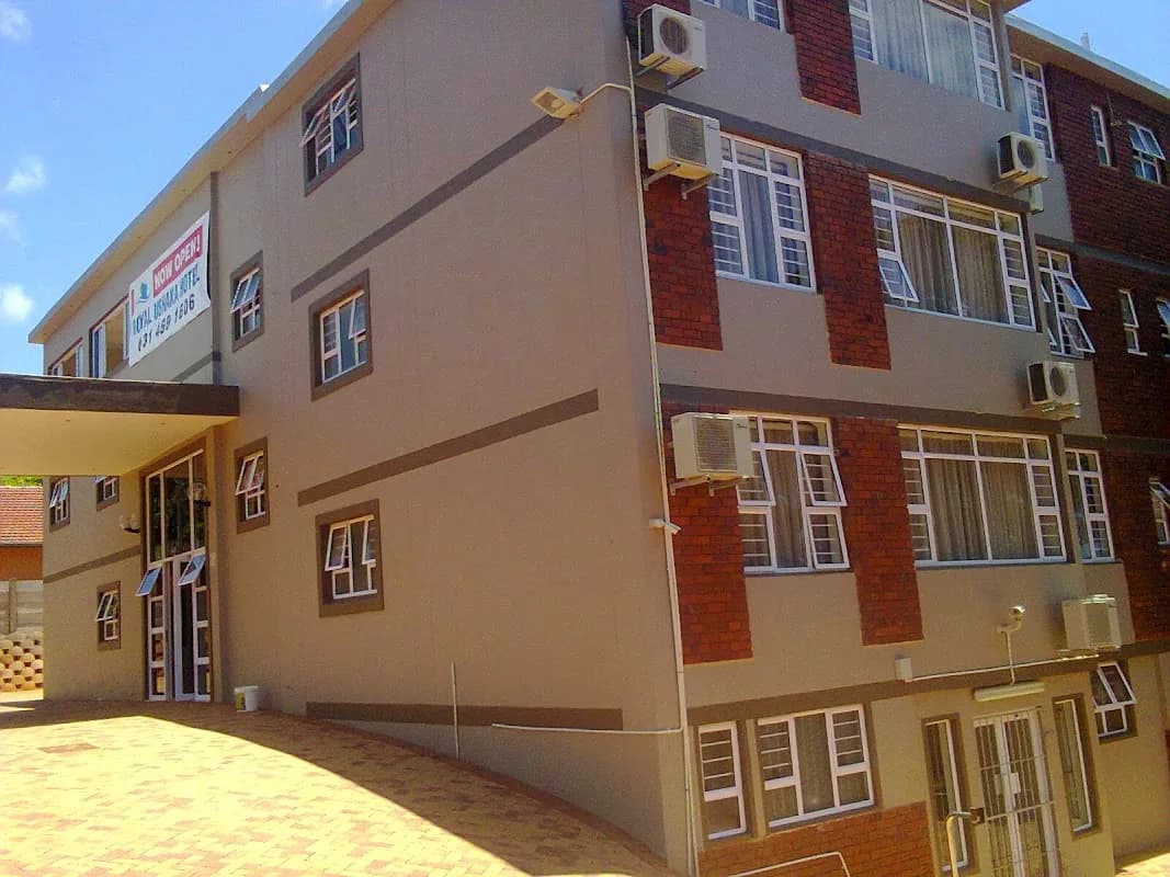 ROYAL USHAKA HOTEL in Chatsworth