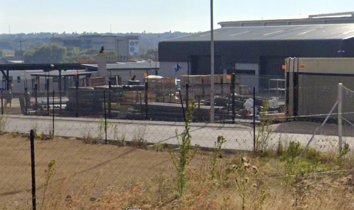 Megchem - Satellite Offices in Evander