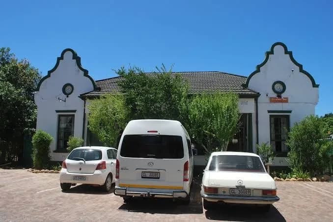 Stumble Inn Backpackers in Die Boord