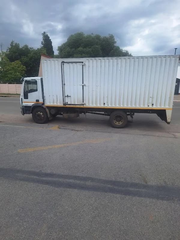 MV Personal Drivers and Movers (Pty)Ltd in Potchefstroom CBD