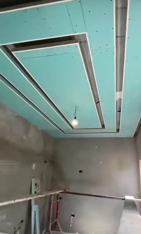 9ja Drywall in Jabi