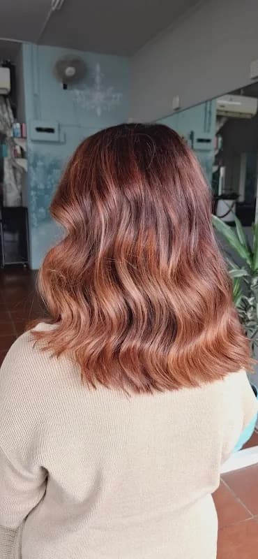 Elizabeth Hair Boutique in Gonubie