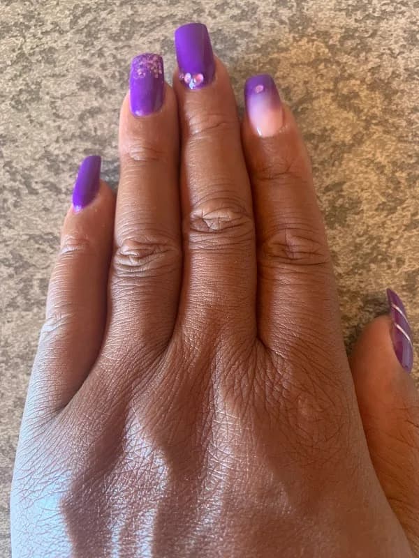 Mjs Beauty Services in Monument Heights