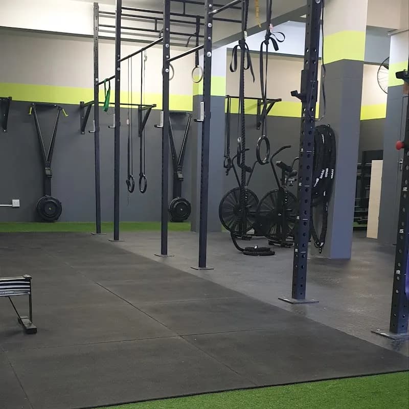 WST Fit in Westville