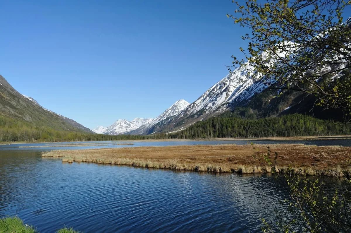 RMG Real Estate Alaska in JBER Military