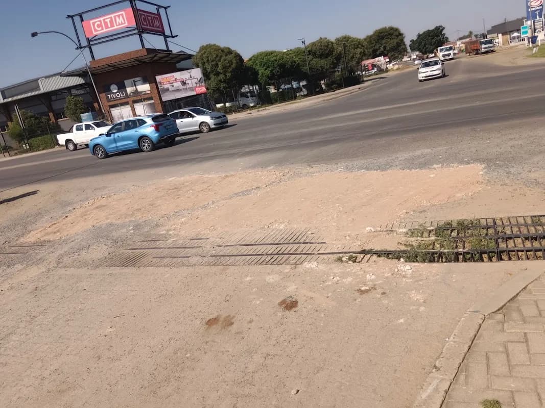 CTM Mafikeng in Mahikeng Industrial