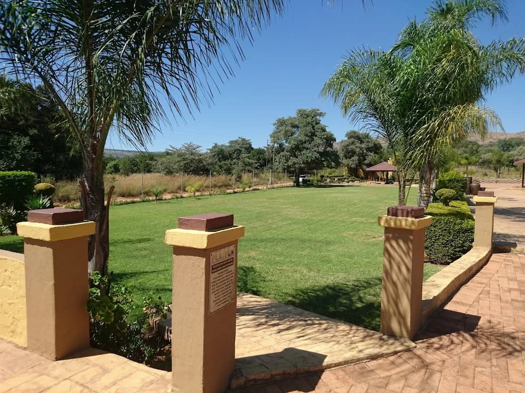 Rusty Function Venue in Safari Extension