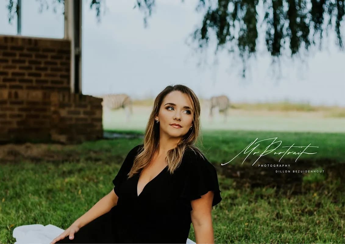 Mr Portrait Photography in Evander