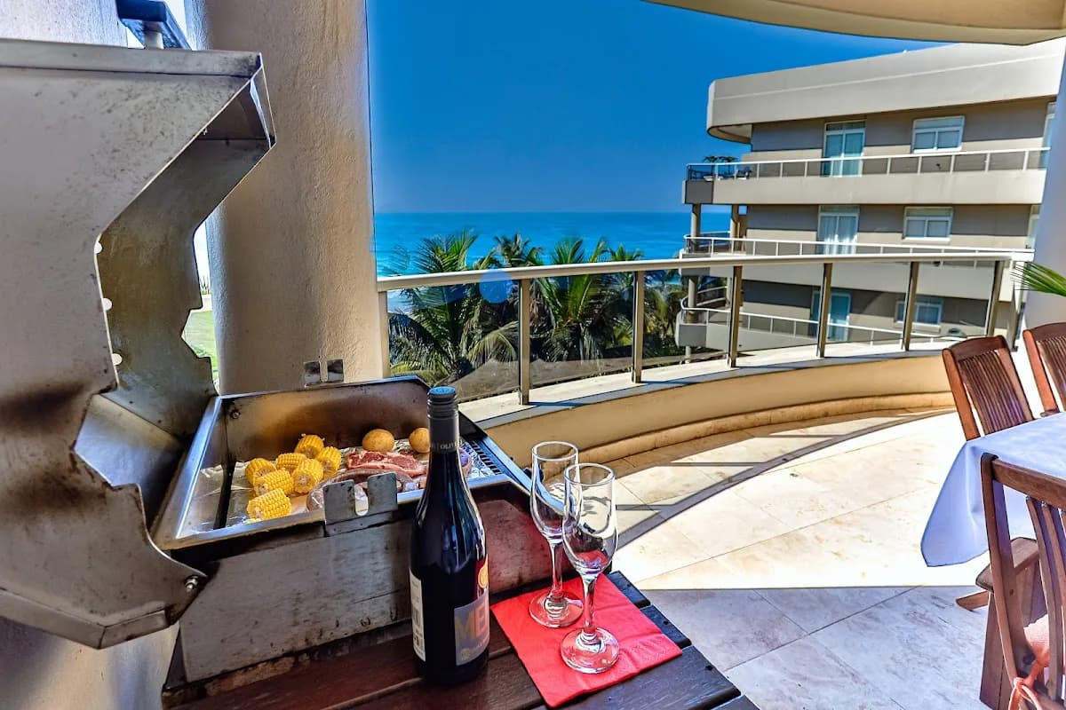 Sands Beach Breaks Ballito Manors in Ballito CBD