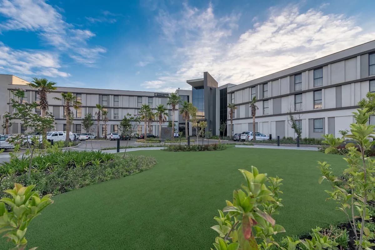 Mayfair Hotel in Mthatha CBD