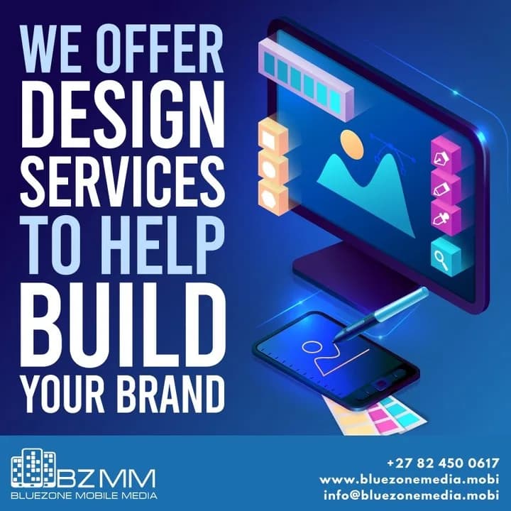 Bluezone Mobile Media in Umhlanga CBD