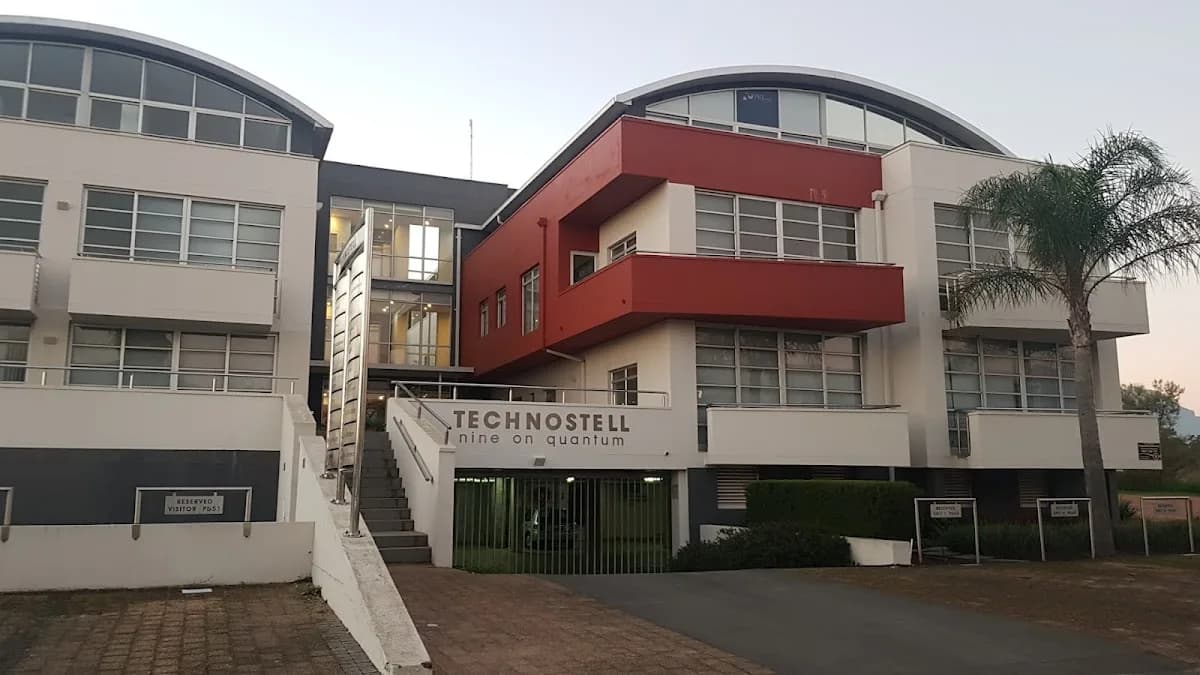 Legacy Environmental Management Consulting (Stellenbosch) in Die Boord