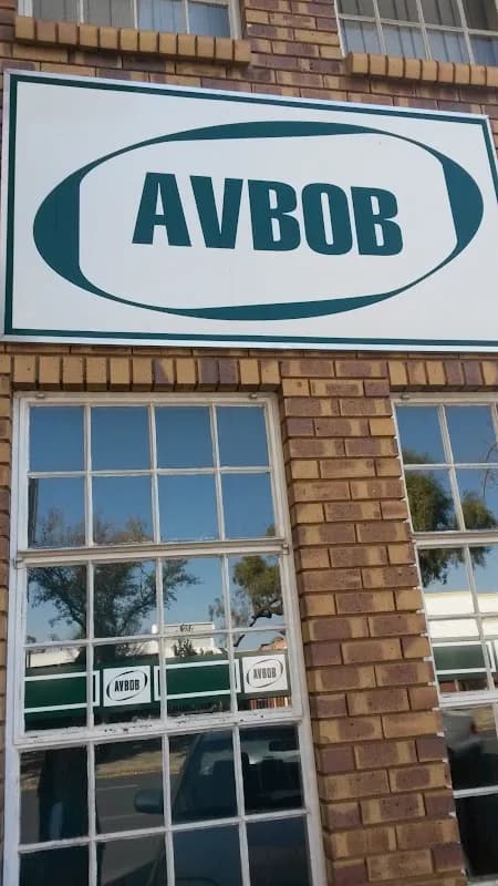 AVBOB Insurance Bloemfontein in Bloemfontein CBD